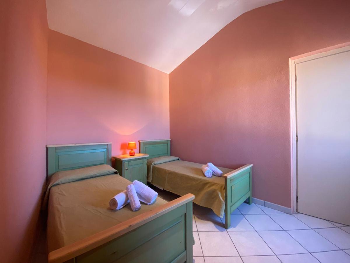 Le Residenze Di Monte Rena A1 - A2 Villa Solita Buitenkant foto