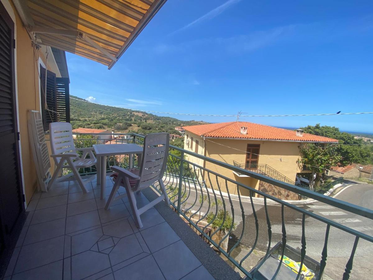 Le Residenze Di Monte Rena A1 - A2 Villa Solita Buitenkant foto