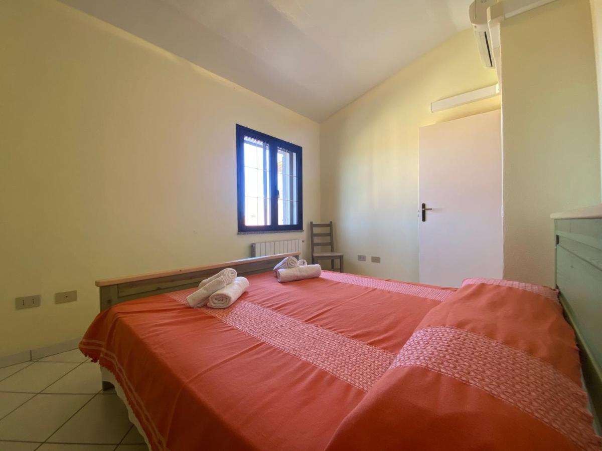 Le Residenze Di Monte Rena A1 - A2 Villa Solita Buitenkant foto
