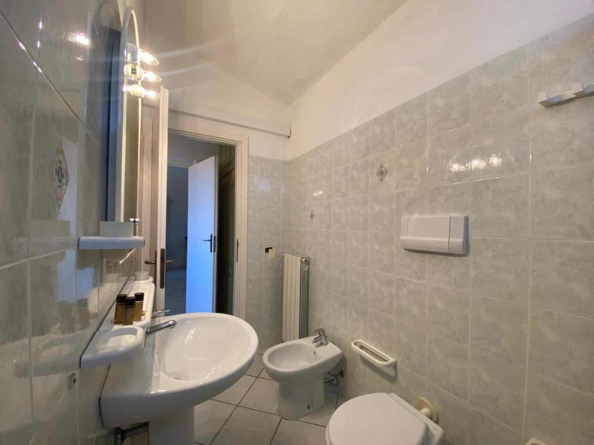 Le Residenze Di Monte Rena A1 - A2 Villa Solita Buitenkant foto