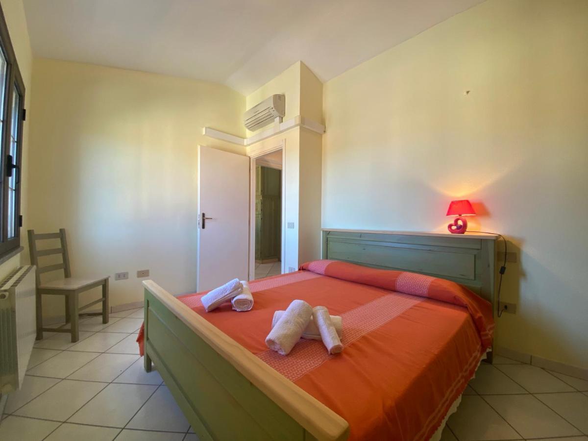Le Residenze Di Monte Rena A1 - A2 Villa Solita Buitenkant foto