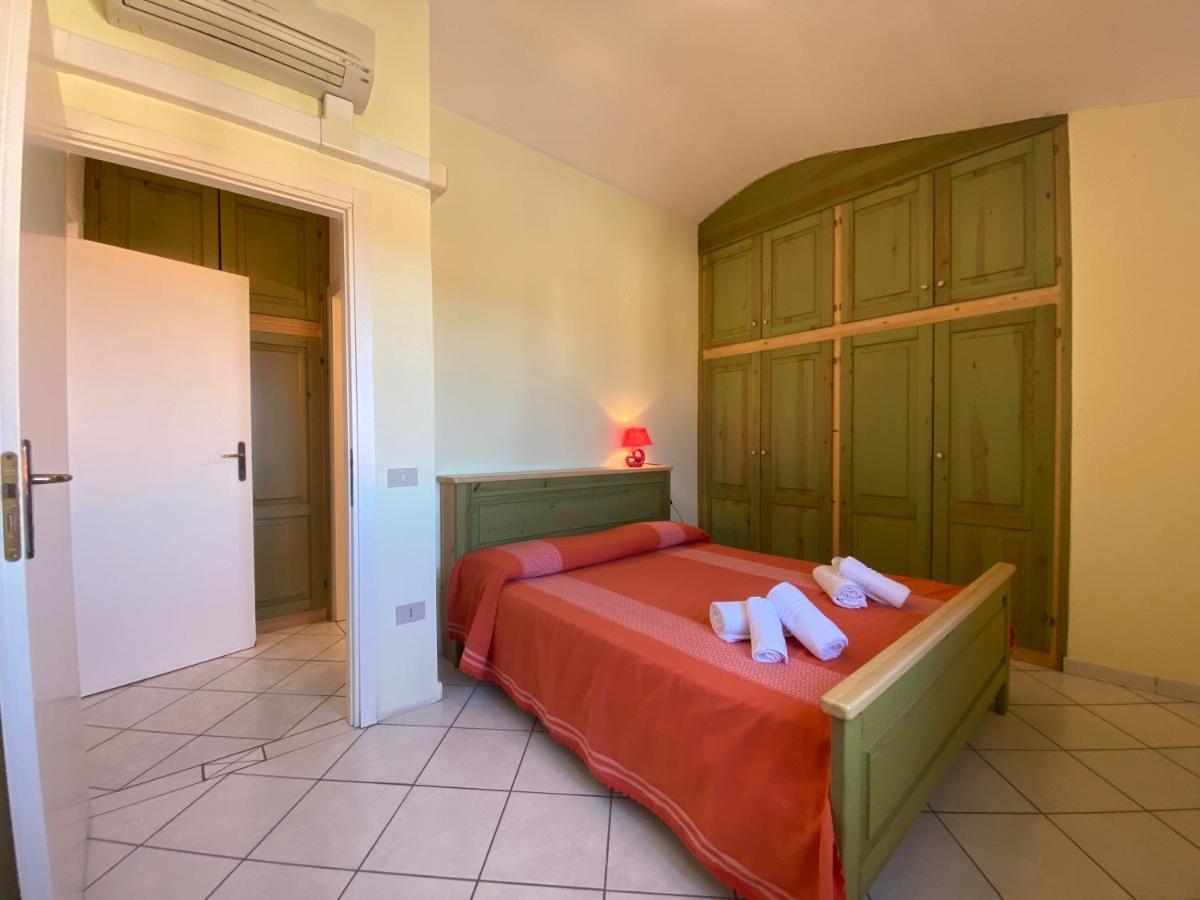 Le Residenze Di Monte Rena A1 - A2 Villa Solita Buitenkant foto