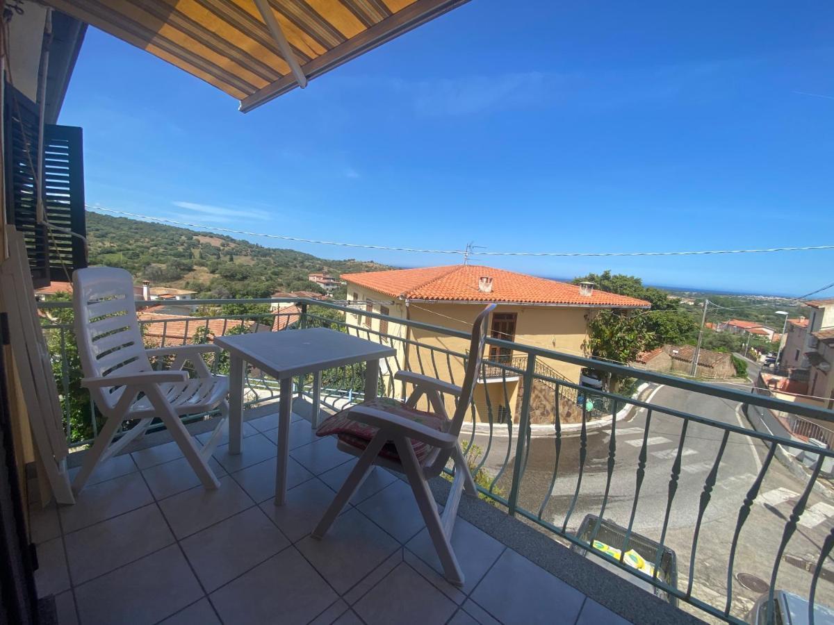Le Residenze Di Monte Rena A1 - A2 Villa Solita Buitenkant foto