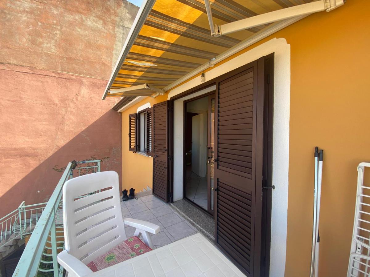 Le Residenze Di Monte Rena A1 - A2 Villa Solita Buitenkant foto
