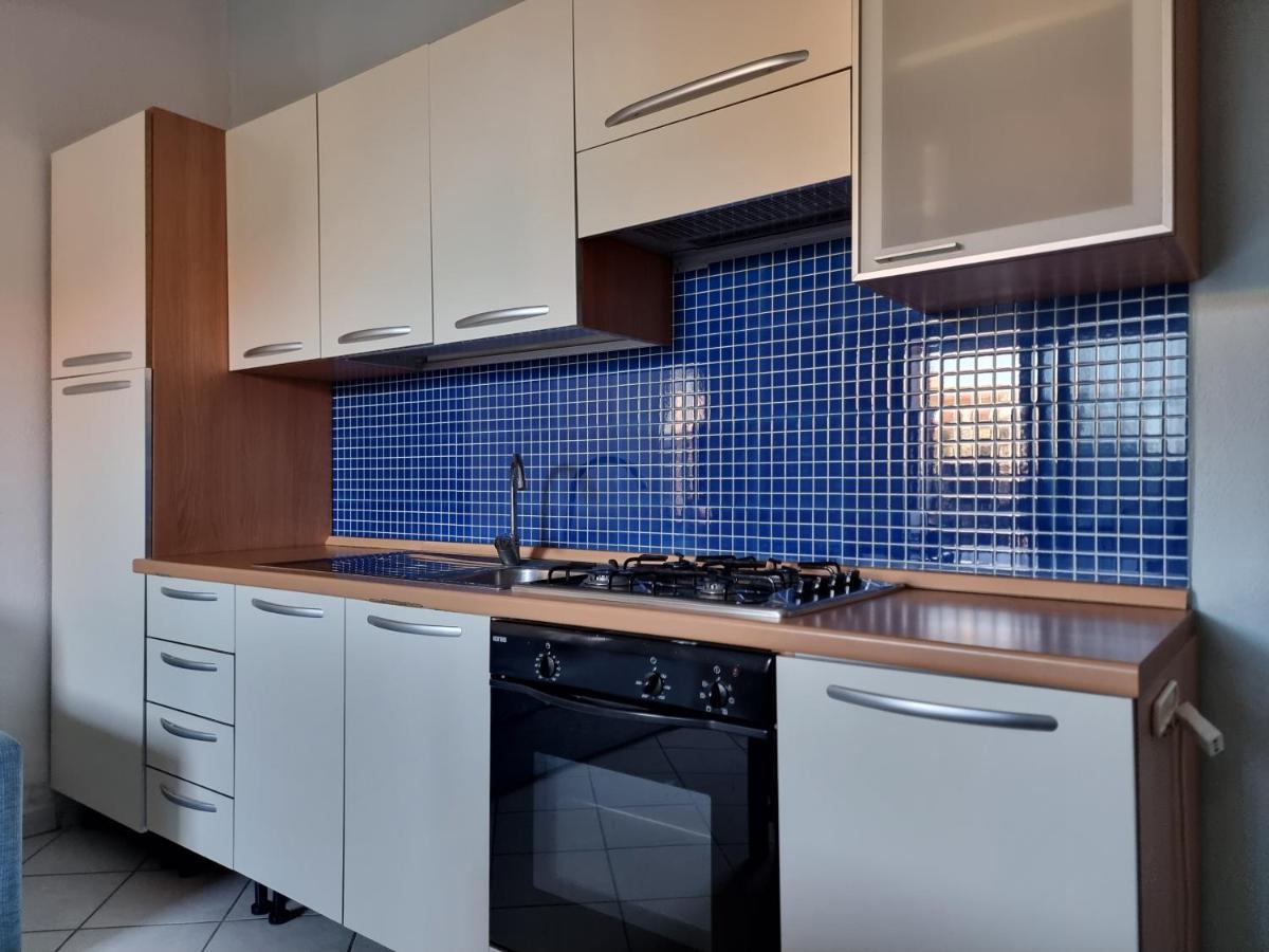 Le Residenze Di Monte Rena A1 - A2 Villa Solita Buitenkant foto
