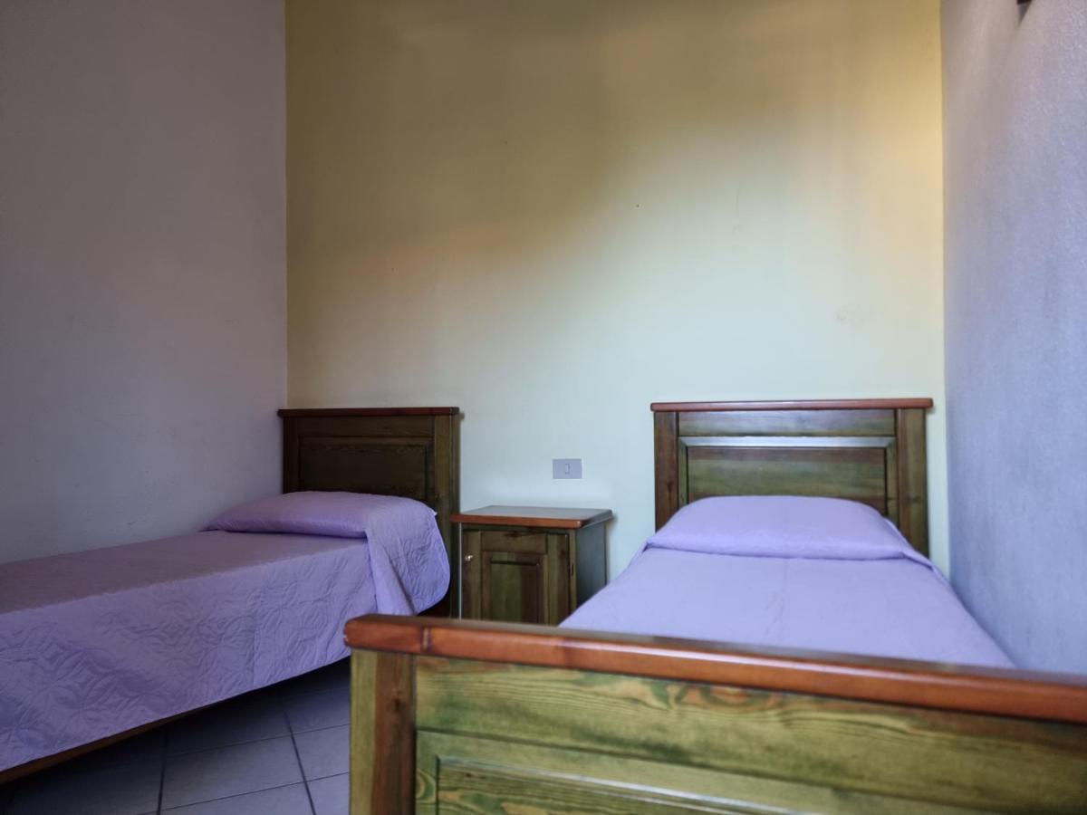 Le Residenze Di Monte Rena A1 - A2 Villa Solita Buitenkant foto