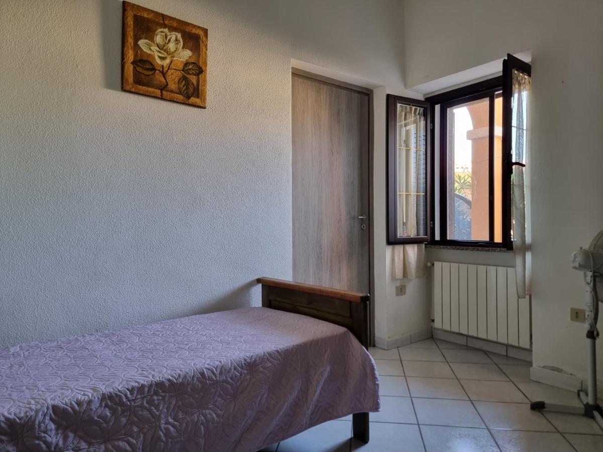 Le Residenze Di Monte Rena A1 - A2 Villa Solita Buitenkant foto