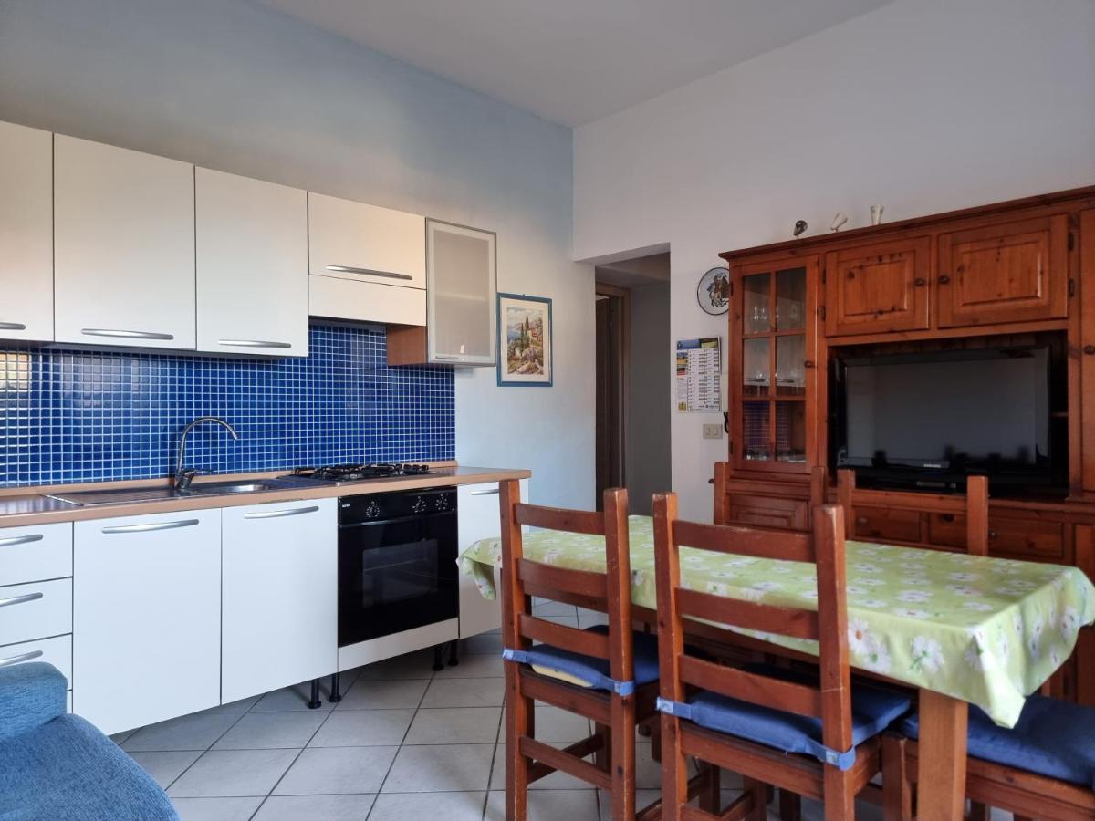 Le Residenze Di Monte Rena A1 - A2 Villa Solita Buitenkant foto