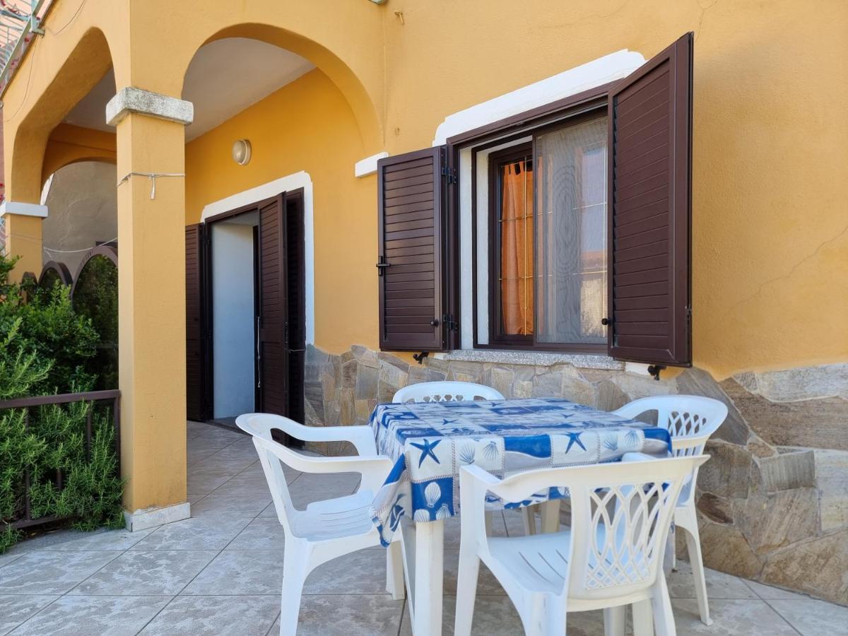 Le Residenze Di Monte Rena A1 - A2 Villa Solita Buitenkant foto