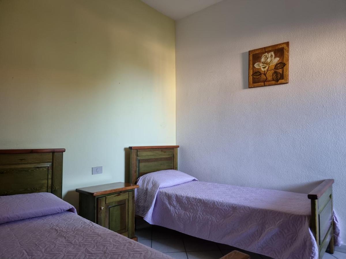 Le Residenze Di Monte Rena A1 - A2 Villa Solita Buitenkant foto