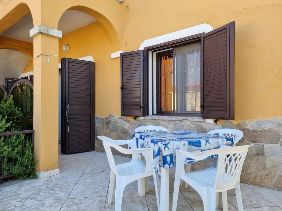 Le Residenze Di Monte Rena A1 - A2 Villa Solita Buitenkant foto