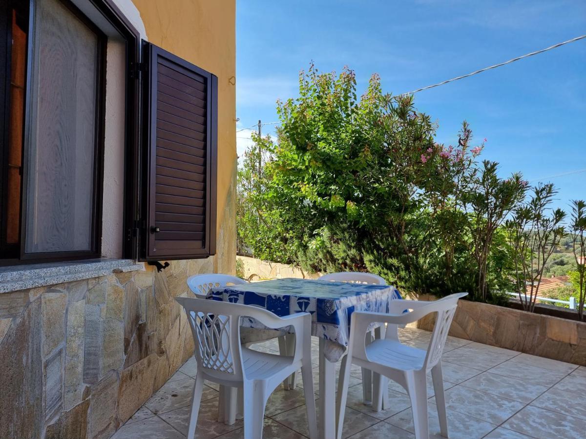 Le Residenze Di Monte Rena A1 - A2 Villa Solita Buitenkant foto