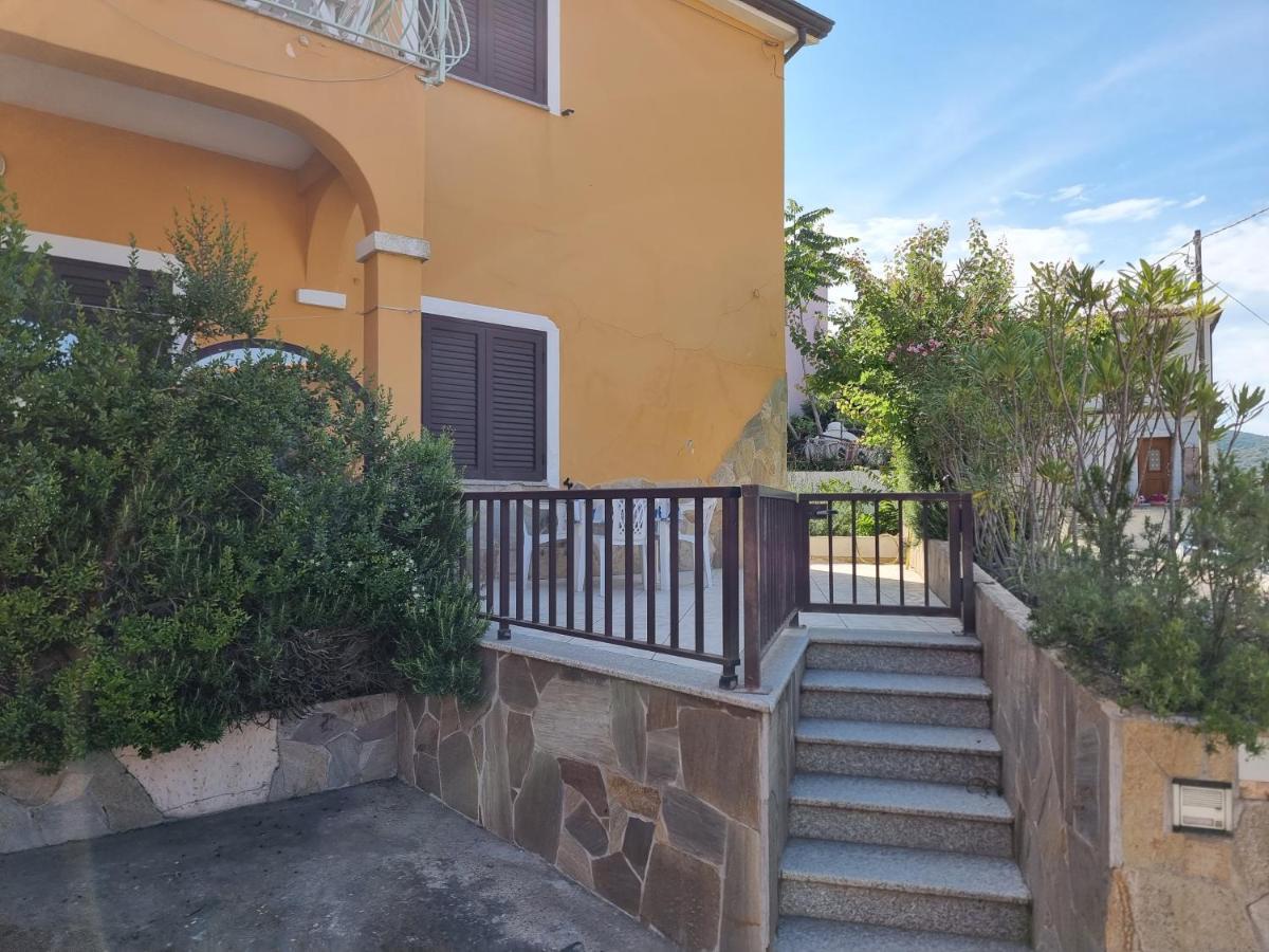 Le Residenze Di Monte Rena A1 - A2 Villa Solita Buitenkant foto
