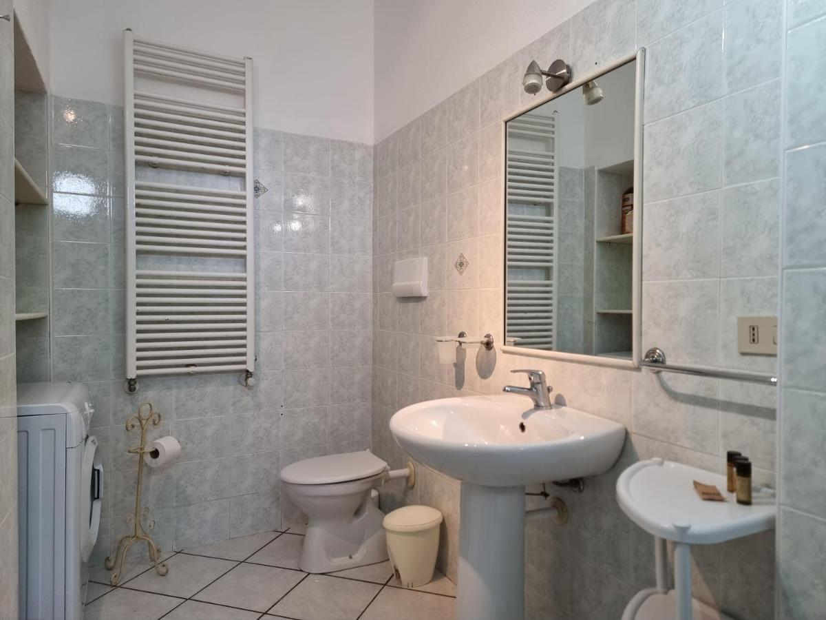 Le Residenze Di Monte Rena A1 - A2 Villa Solita Buitenkant foto