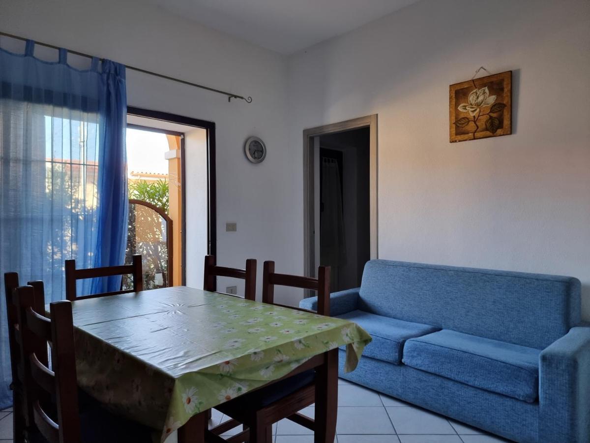 Le Residenze Di Monte Rena A1 - A2 Villa Solita Buitenkant foto
